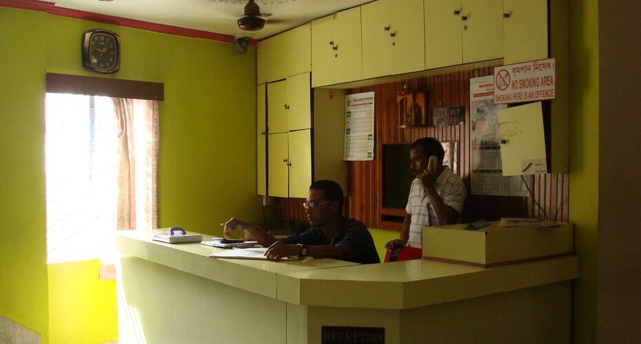Hotel Madhuban, Tezpur 5